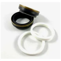 Lola Fox 38 Mm Gabeldichtringsatz Lola Fox 38 Mm Gabeldichtringsatz