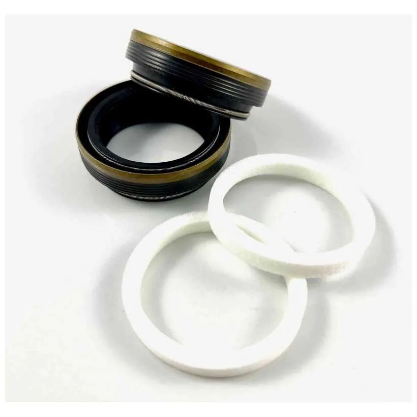 Lola Fox 38 Mm Gabeldichtringsatz, Multicolor, One Size Lola Fox 38 Mm Gabeldichtringsatz, Multicolor, One Size