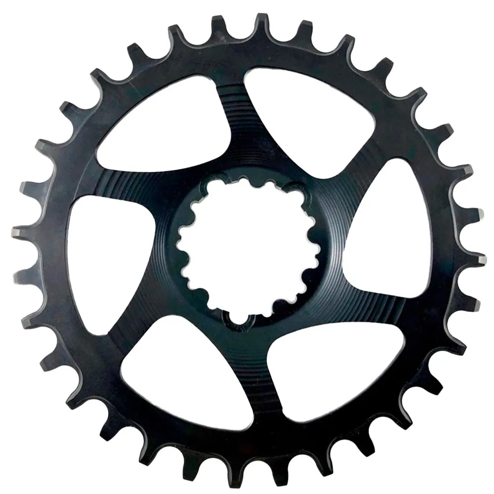 Lola Gxp Dm 6 Mm Offset Kettenblatt