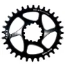 Lola Gxp Dm 6 Mm Offset Ovales Kettenblatt