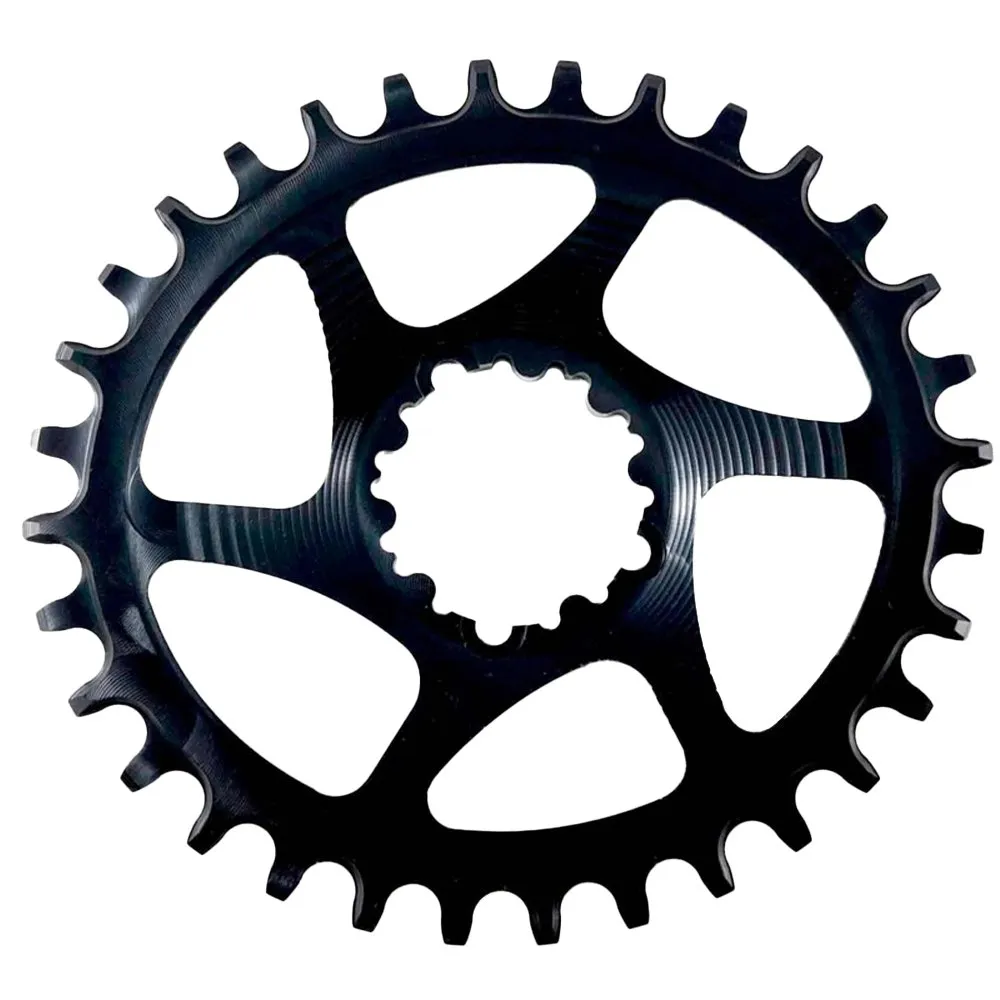 Lola Gxp Dm 6 Mm Offset Ovales Kettenblatt Lola Gxp Dm 6 Mm Offset Ovales Kettenblatt