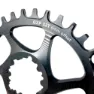 Lola Gxp Dm 6 Mm Offset Ovales Kettenblatt