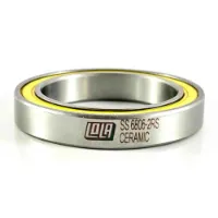 Lola Inox Ceramic 6806 Tretlager Lola Inox Ceramic 6806 Tretlager