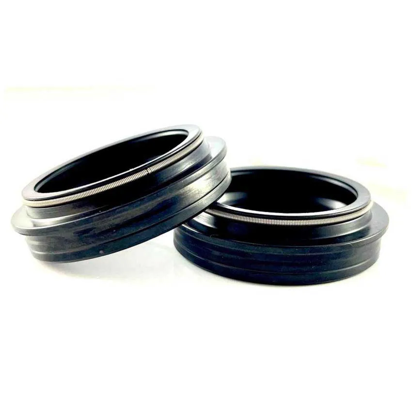 Lola Ohlins 38 Mm Gabeldichtringsatz, Multicolor, One Size Lola Ohlins 38 Mm Gabeldichtringsatz, Multicolor, One Size