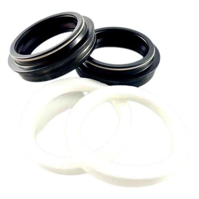 Lola Ohlins 38 Mm Gabeldichtringsatz, Multicolor, One Size Lola Ohlins 38 Mm Gabeldichtringsatz, Multicolor, One Size