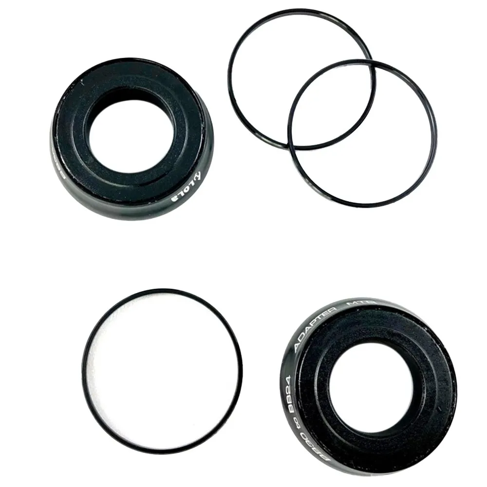Lola Pf Bb30 Shimano 24 Mm Tretlager, Black, 68/73mm Lola Pf Bb30 Shimano 24 Mm Tretlager, Black, 68/73mm