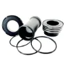 Lola Pf Bb86/92 Shimano 24 Mm Tretlager, Black, 86/92mm