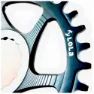 Lola Race Face Boost Dm Kettenblatt