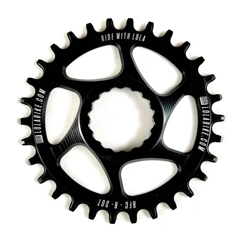 Lola Race Face Dm Kettenblatt Lola Race Face Dm Kettenblatt