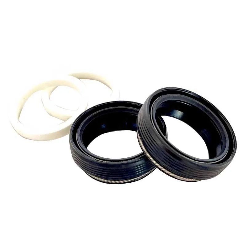 Lola Rock Shok 35 Mm Gabeldichtringsatz, Multicolor, One Size Lola Rock Shok 35 Mm Gabeldichtringsatz, Multicolor, One Size