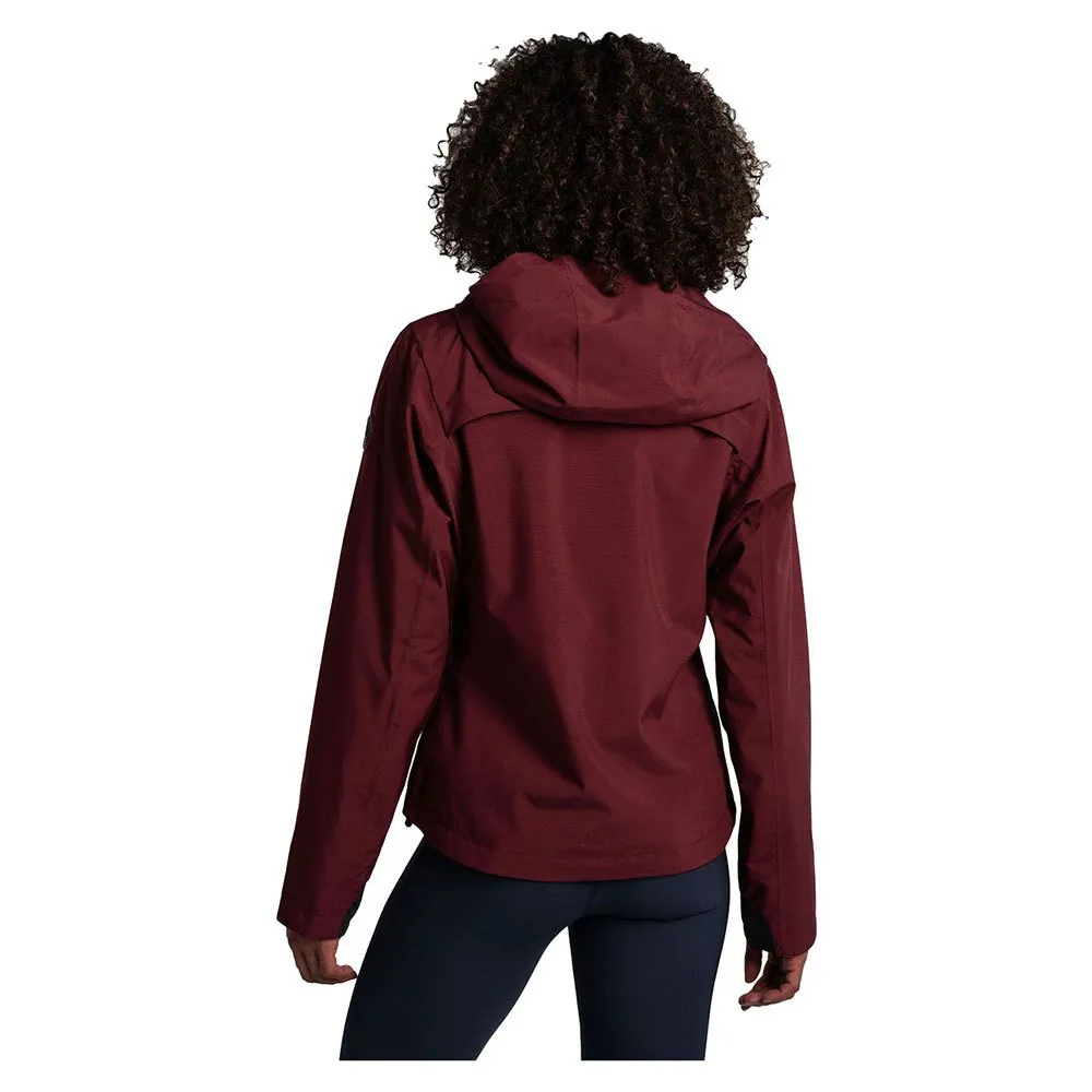 Lolë Element Jacke Lolë Element Jacke