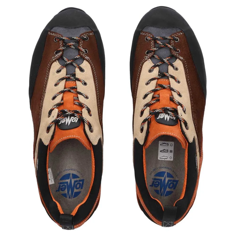 Lomer Badia Ii Mtx Wanderschuhe