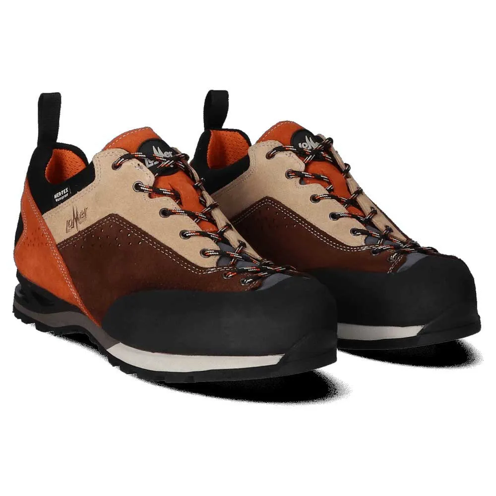 Lomer Badia Ii Mtx Wanderschuhe