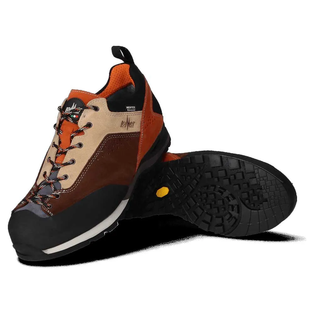 Lomer Badia Ii Mtx Wanderschuhe