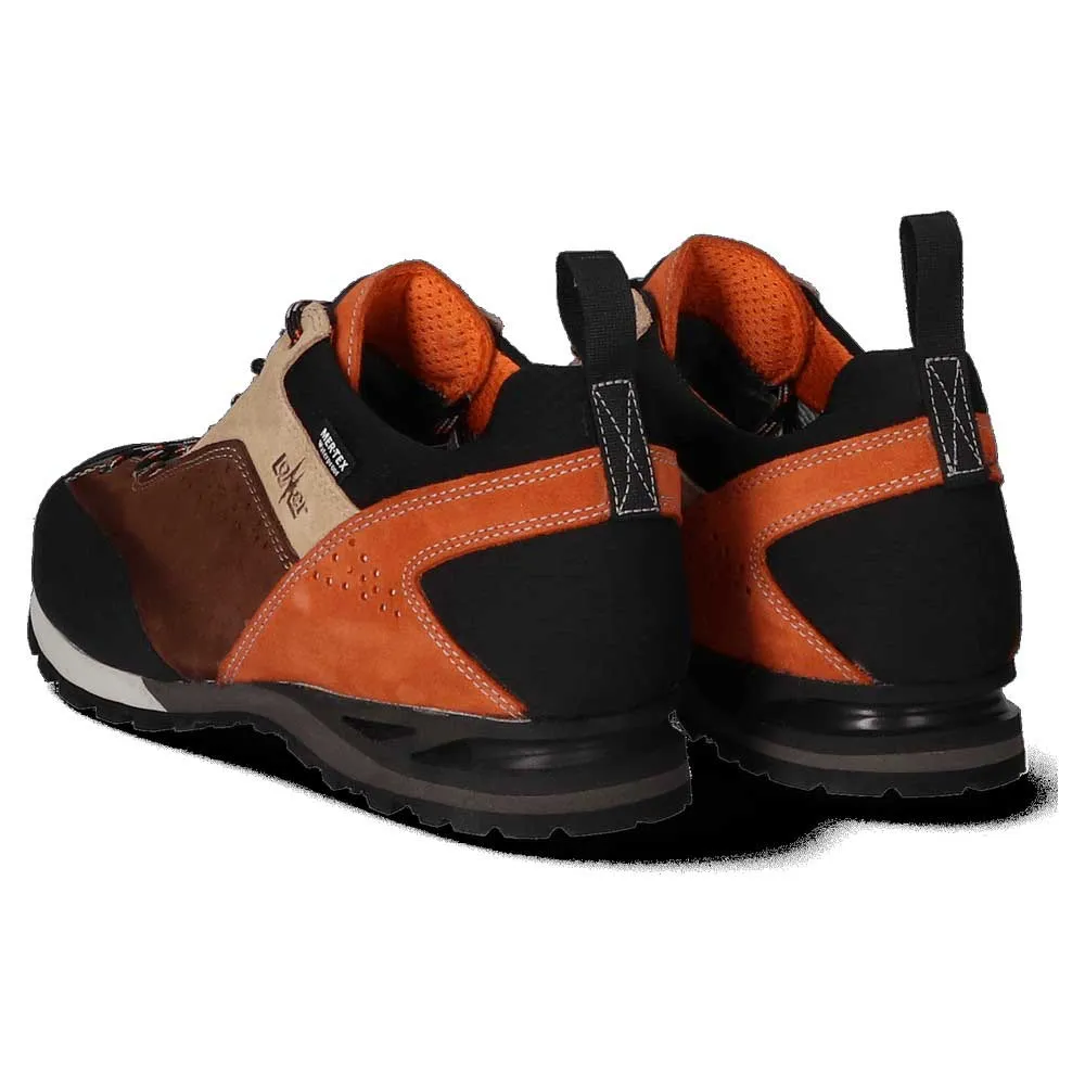Lomer Badia Ii Mtx Wanderschuhe