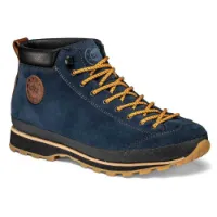 Lomer Bio Naturale Suede Mid Mtx Wanderstiefel