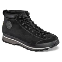 Lomer Bio Naturale Suede Mid Mtx Wanderstiefel
