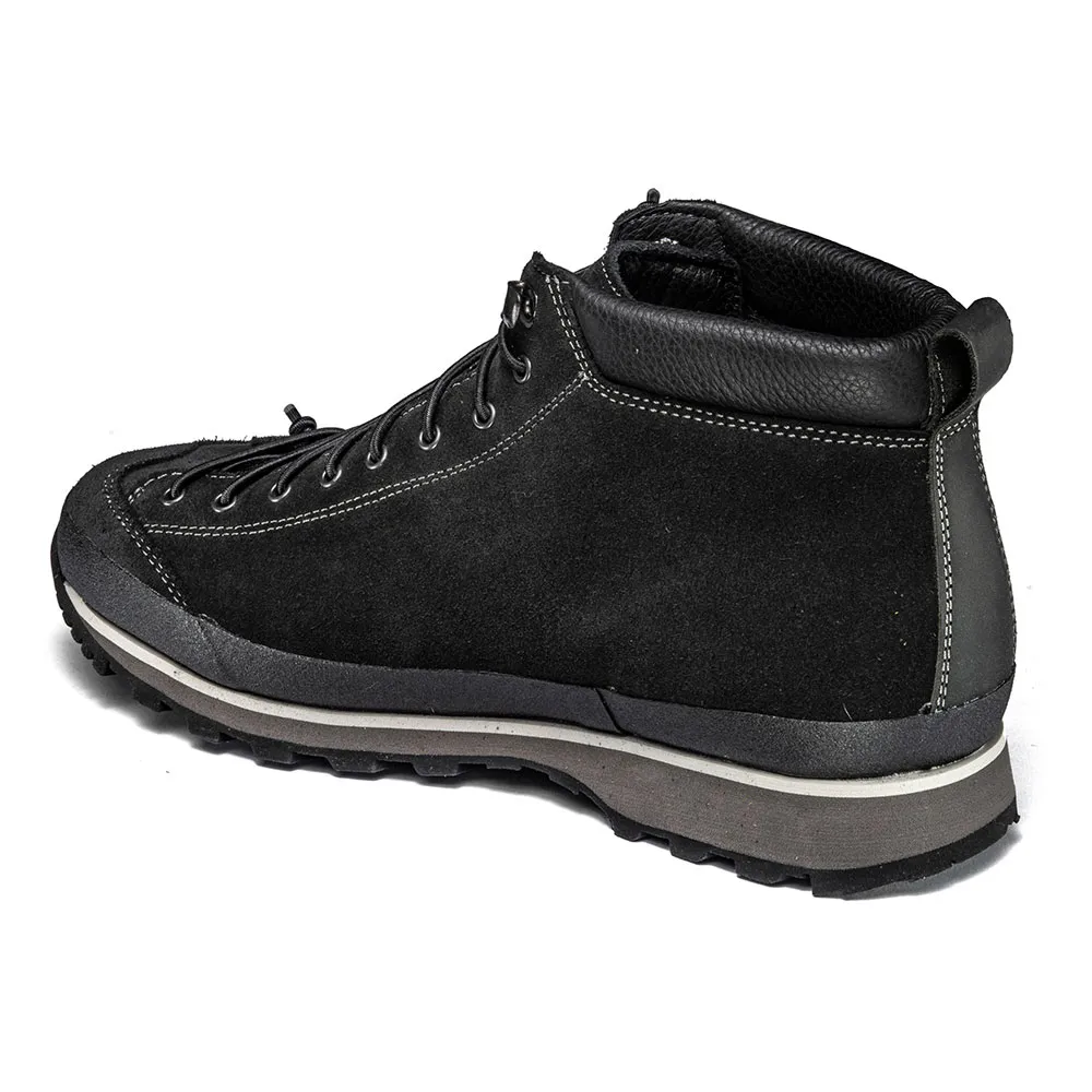 Lomer Bio Naturale Suede Mid Mtx Wanderstiefel