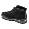 Lomer Bio Naturale Suede Mid Mtx Wanderstiefel