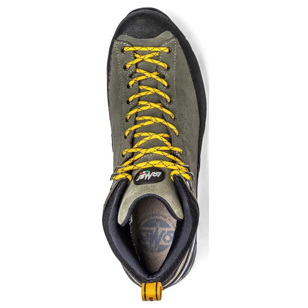 Lomer Marmolada Mid Mtx Wanderstiefel Lomer Marmolada Mid Mtx Wanderstiefel