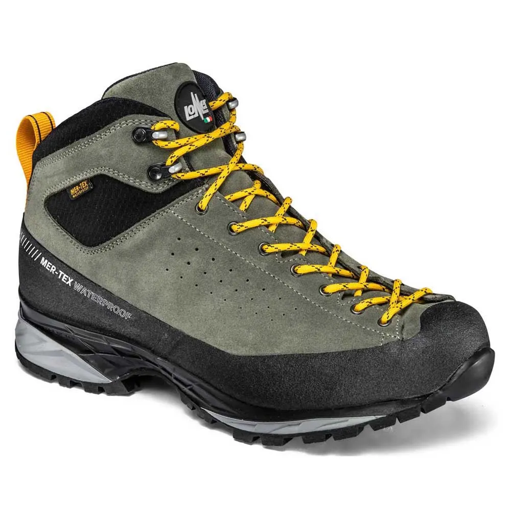 Lomer Marmolada Mid Mtx Wanderstiefel Lomer Marmolada Mid Mtx Wanderstiefel