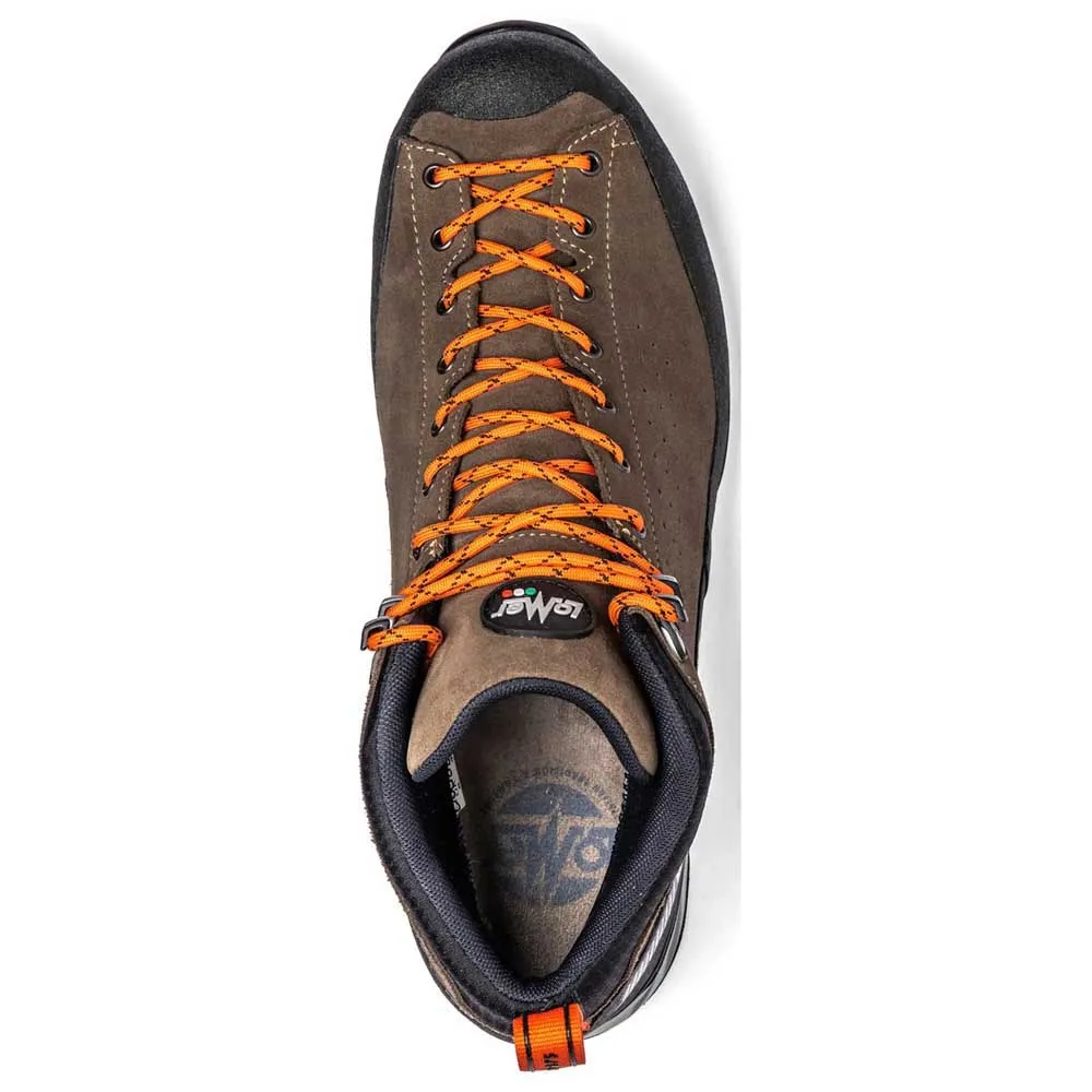 Lomer Marmolada Mid Mtx Wanderstiefel Lomer Marmolada Mid Mtx Wanderstiefel