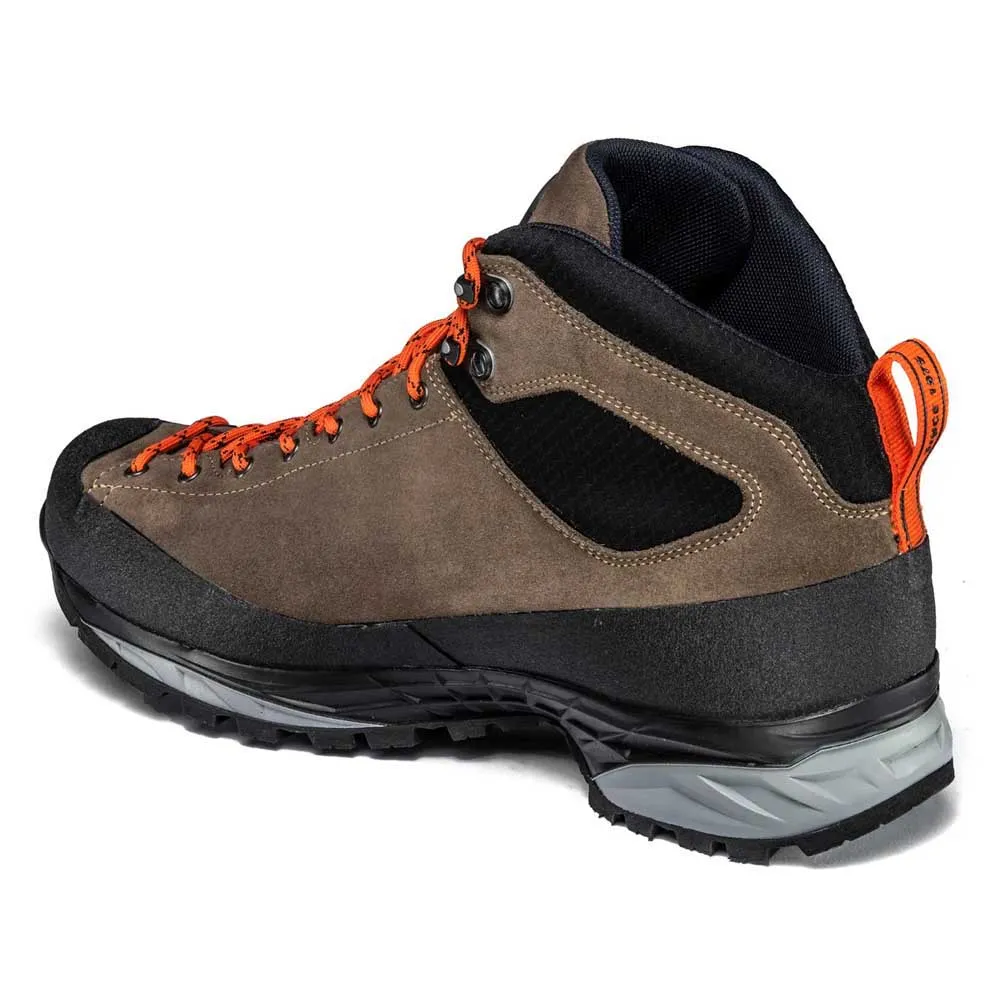 Lomer Marmolada Mid Mtx Wanderstiefel Lomer Marmolada Mid Mtx Wanderstiefel