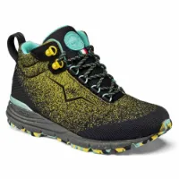 Lomer Spider Mid Ultra Mtx Wanderstiefel
