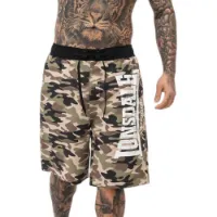 Lonsdale Ballymena Badeshorts Lonsdale Ballymena Badeshorts