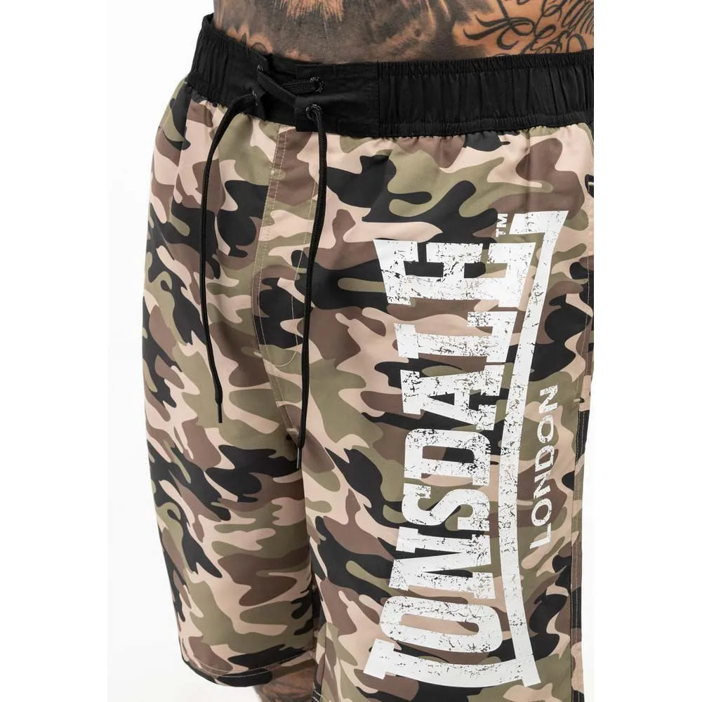 Lonsdale Ballymena Badeshorts Lonsdale Ballymena Badeshorts