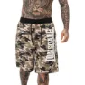 Camo woodland