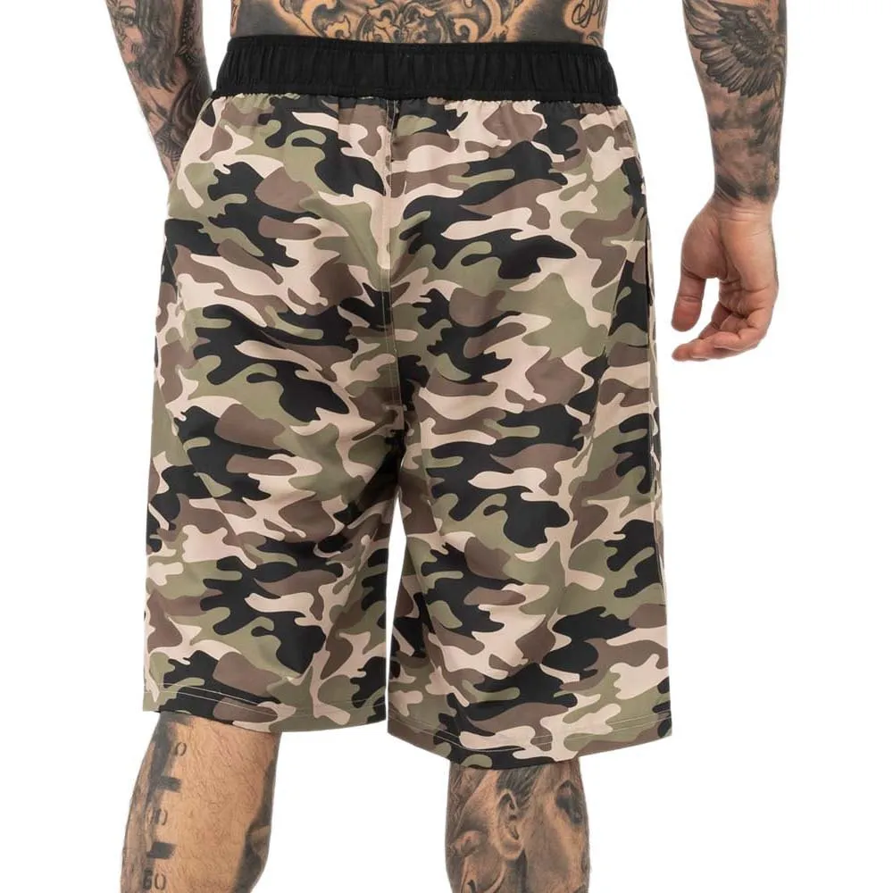 Lonsdale Ballymena Badeshorts male Lonsdale Ballymena Badeshorts male