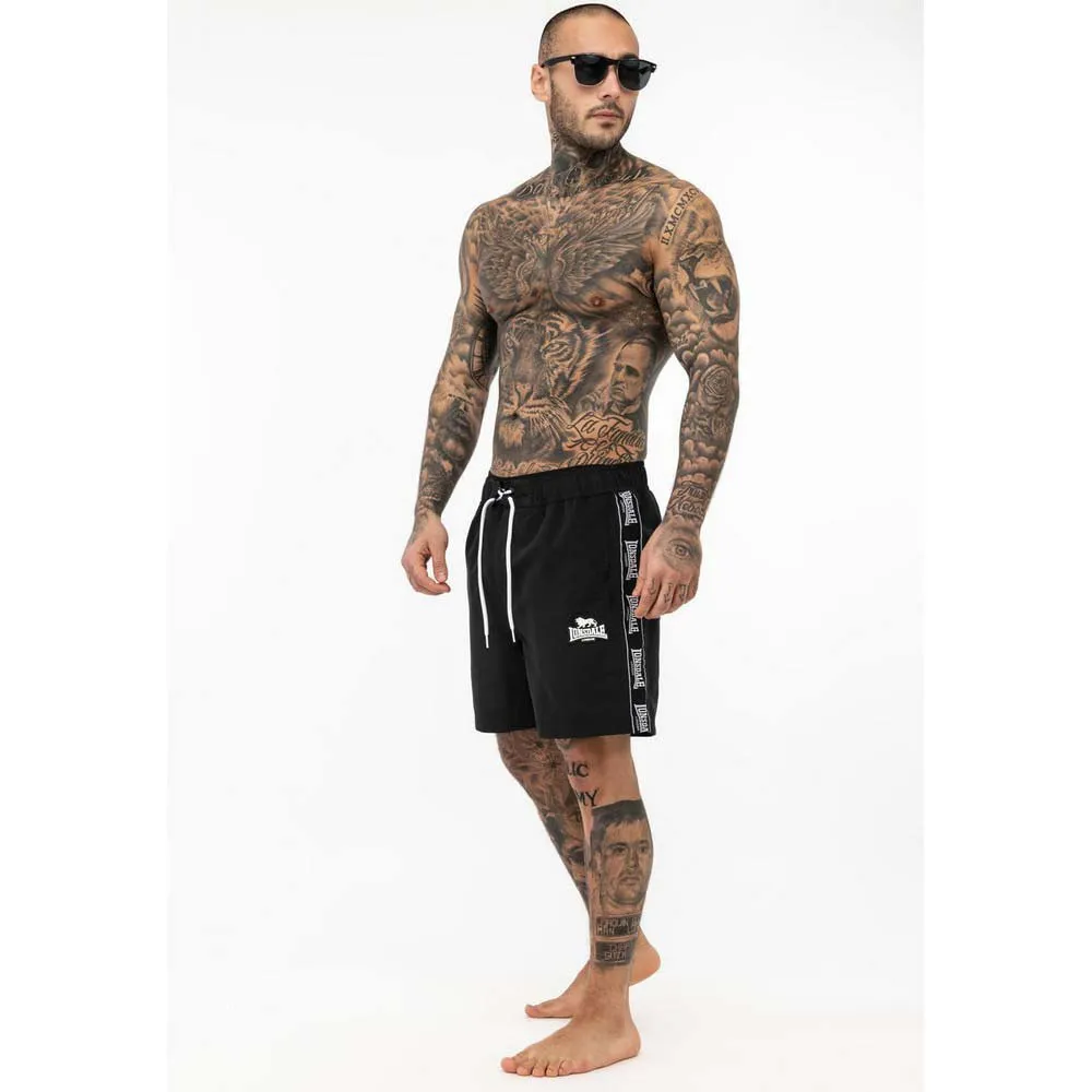 Lonsdale Kirbuster Badeshorts male