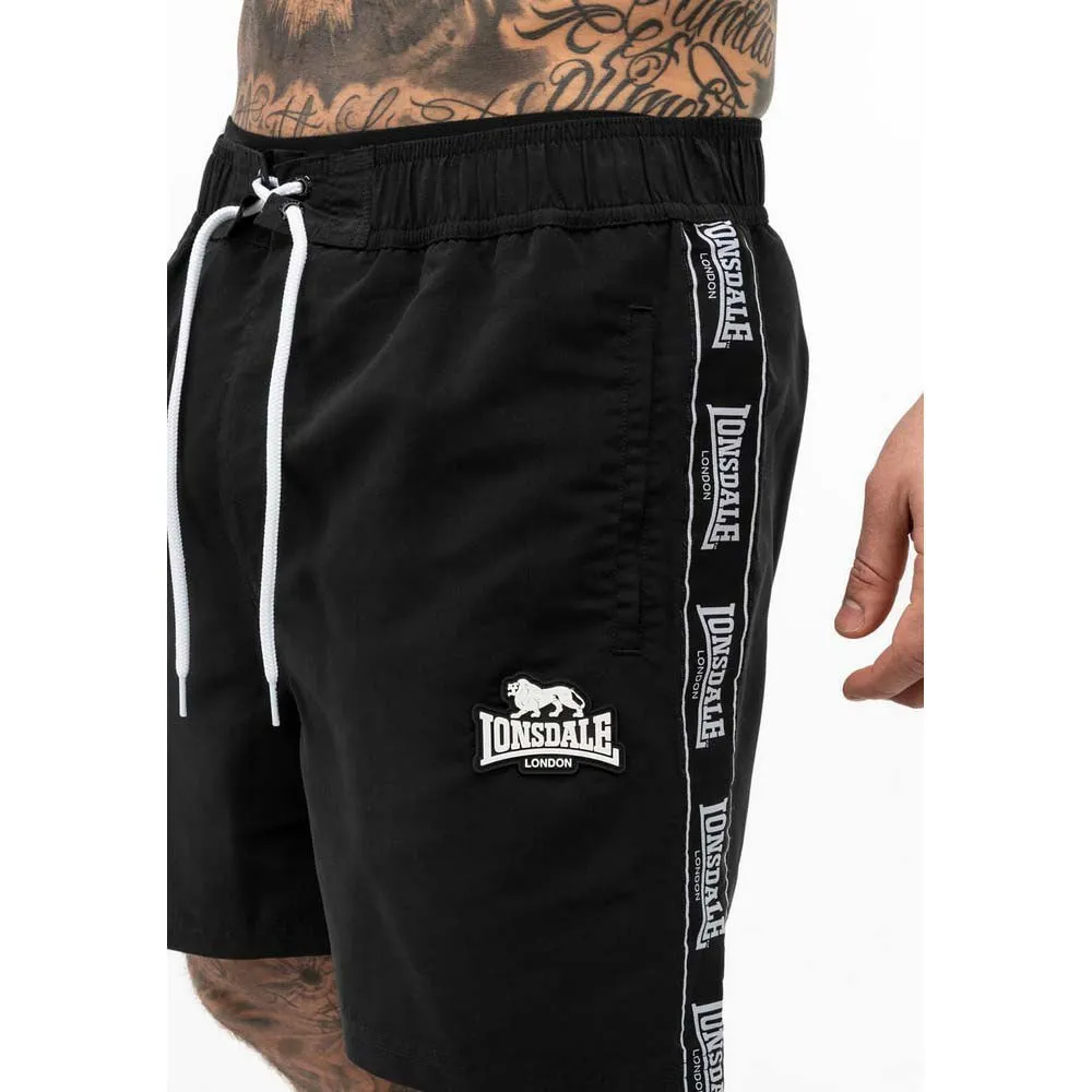 Lonsdale Kirbuster Badeshorts male