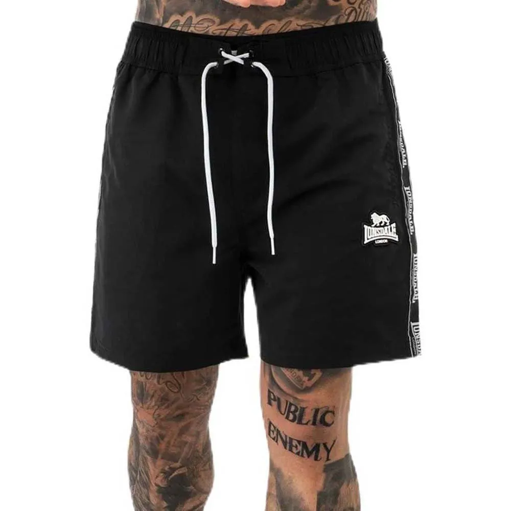 Lonsdale Kirbuster Badeshorts male