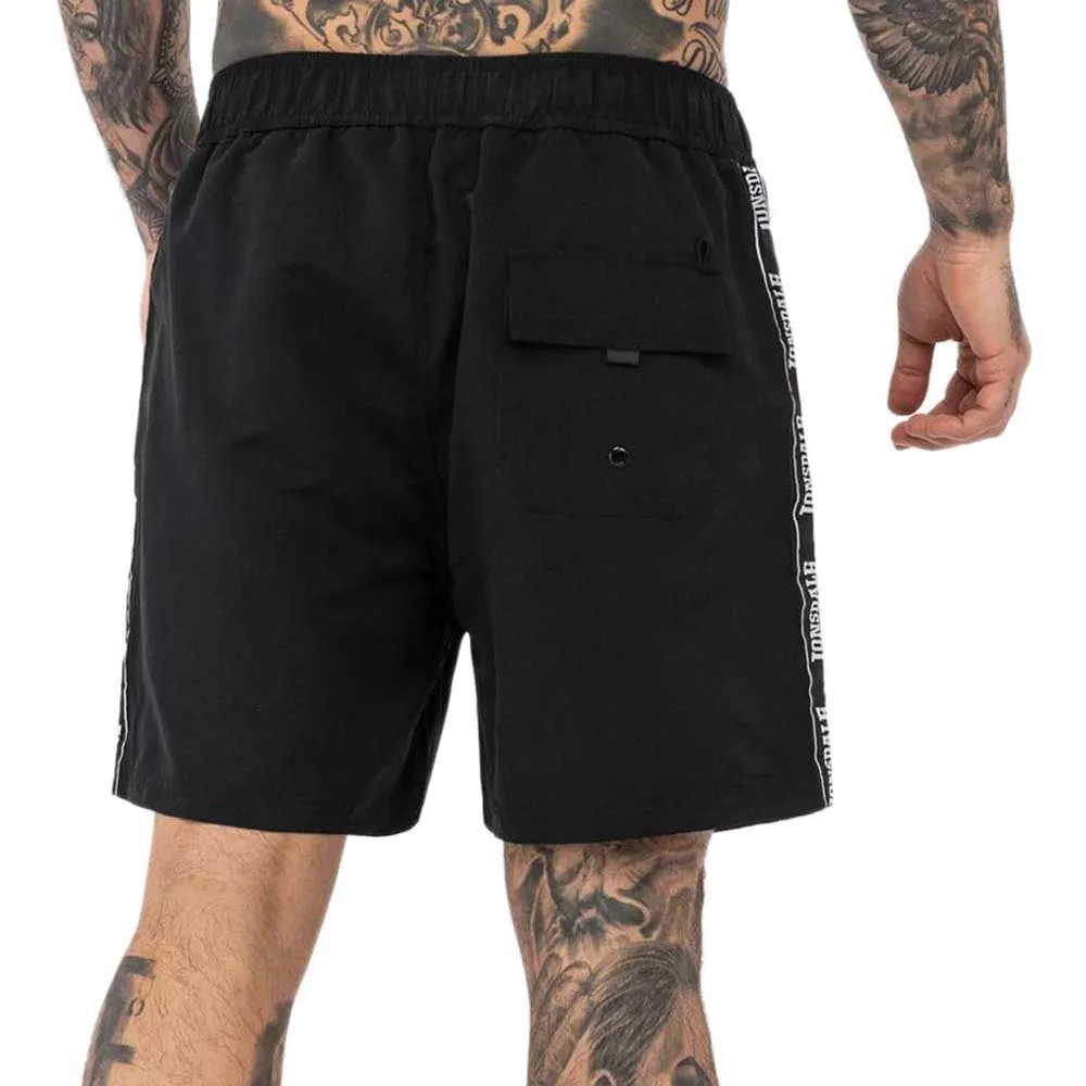 Lonsdale Kirbuster Badeshorts male