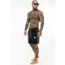 Lonsdale Kirbuster Badeshorts male