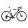 Look 765 Rs Db Petrol Rival Red500 2023 Gravelbike
