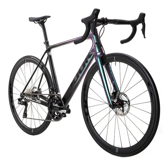 Look 785 Huez Rs Ultegra Di2 R38 2023 Rennrad Look 785 Huez Rs Ultegra Di2 R38 2023 Rennrad