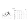Look 785 Huez Rs Ultegra Di2 R38 2023 Rennrad