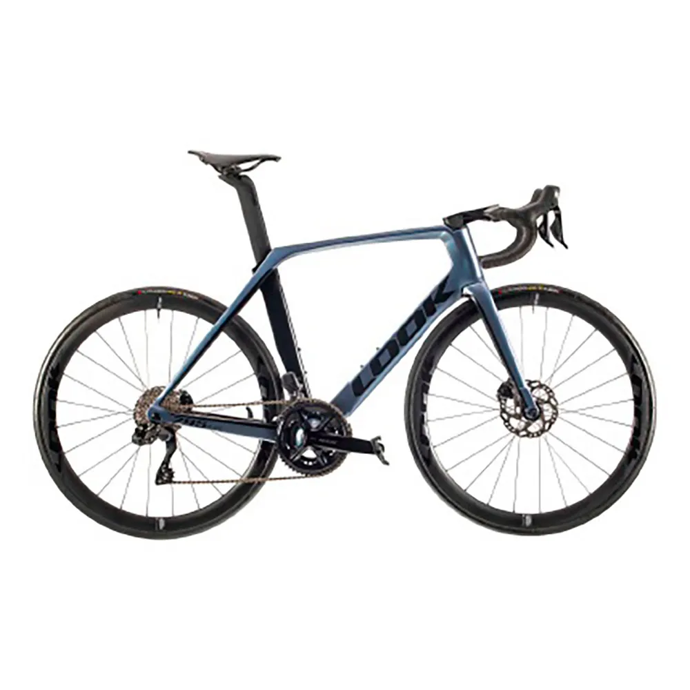 Look 795 Blade Disc 105 Di2 Rennrad Look 795 Blade Disc 105 Di2 Rennrad