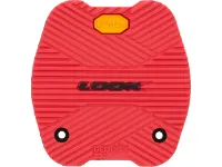 Look Activ Grip City Pedalplatten 4er-Set Look Activ Grip City Pedalplatten 4er-Set