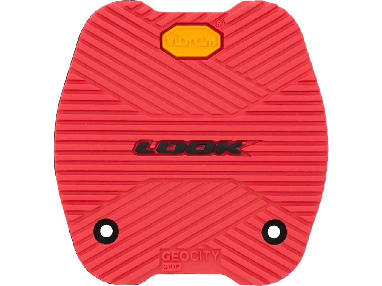 Look Activ Grip City Pedalplatten 4er-Set Look Activ Grip City Pedalplatten 4er-Set