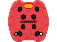 Look Activ Grip Trail Pedalplatten 4er-Set Look Activ Grip Trail Pedalplatten 4er-Set