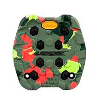 Look Activ Grip Trail Pedalplatten 4er-Set Look Activ Grip Trail Pedalplatten 4er-Set