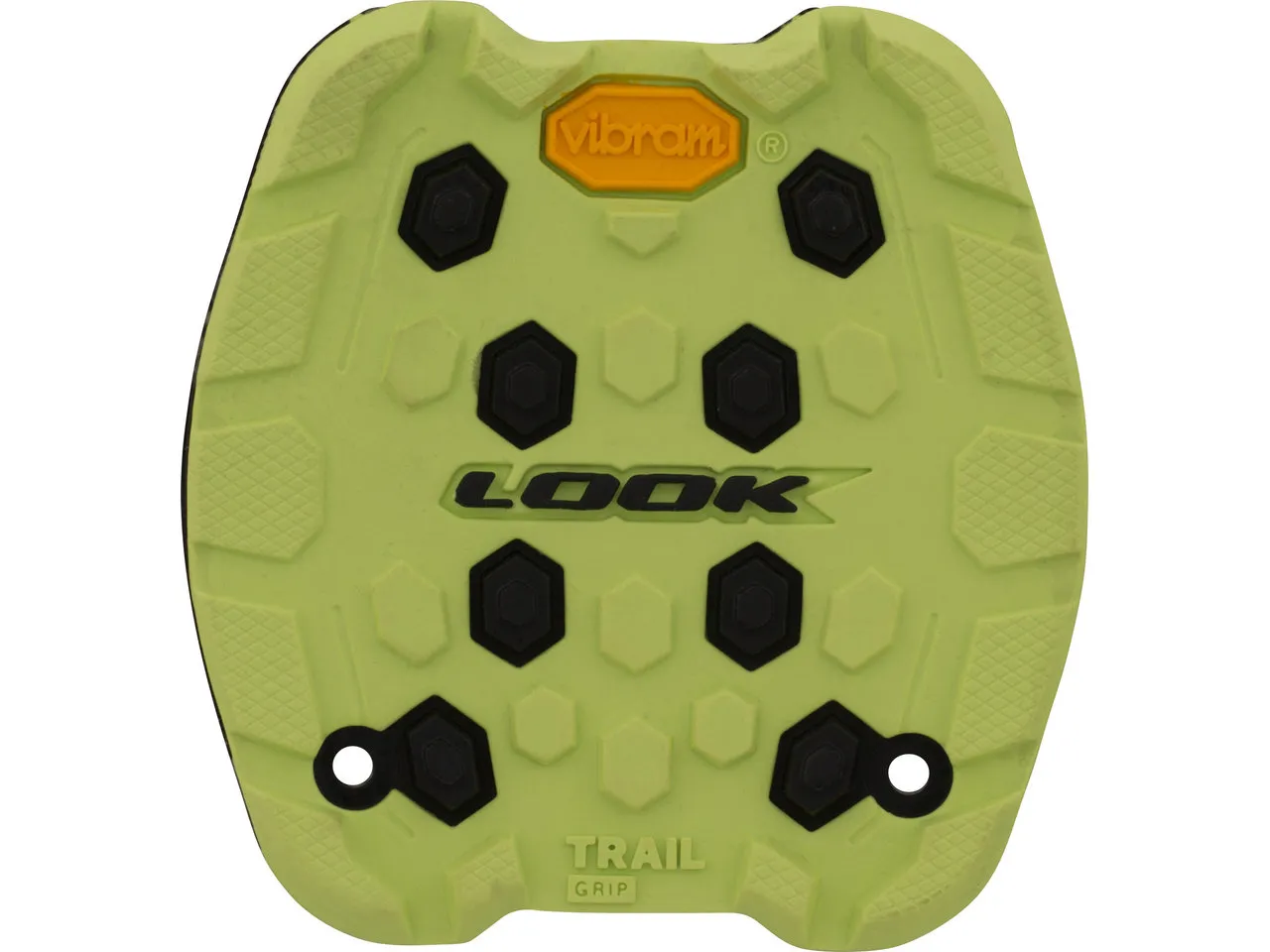 Look Activ Grip Trail Pedalplatten 4er-Set Look Activ Grip Trail Pedalplatten 4er-Set
