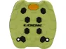 Look Activ Grip Trail Pedalplatten 4er-Set