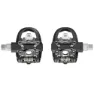 Look Dual Delta Spd Pedale, Black, One Size