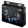 Look Dual Delta Spd Pedale, Black, One Size