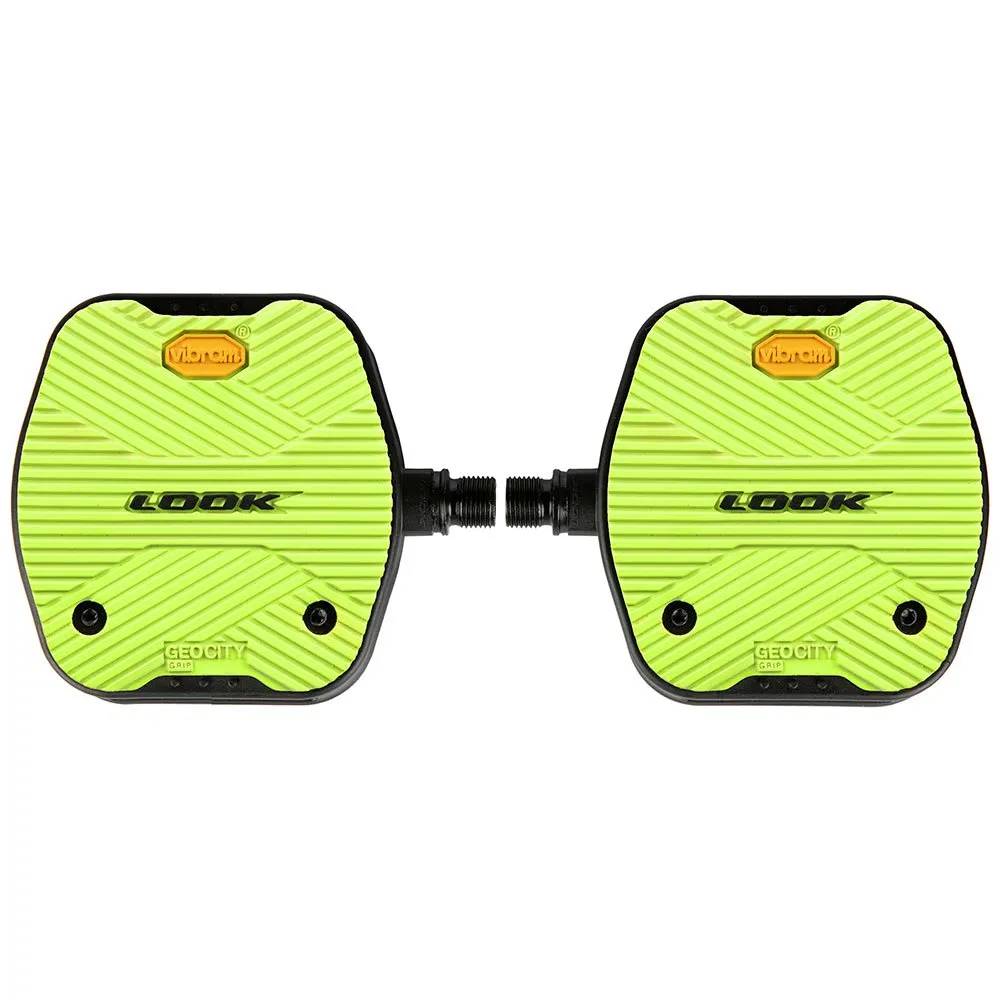 Look Geo City Grip Plattformpedale Look Geo City Grip Plattformpedale